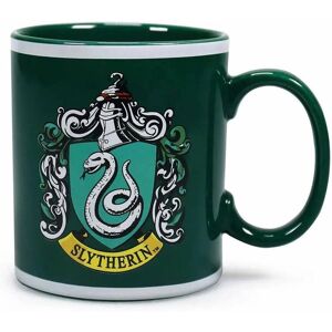 Half Moon Bay Harry Potter Slytherin Mug