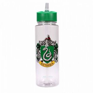 Half Moon Bay Harry Potter Slytherin Water Bottle