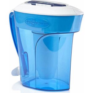 Zerowater 10 Cup Jug Water Filter