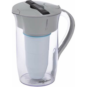 Zerowater 8 Cup Jug Round Water Filter