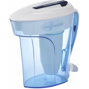 Zerowater 12 Cup Jug Water Filter