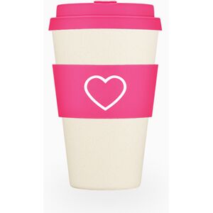 ITV Shop Love Island Official Pink Reusable Cup