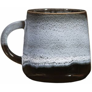 Sass & Belle Midnight Mojave Glaze Mug