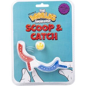 Fizz Creations World'S Smallest Scoop And Catch Fizz Creations World'S Smallest Scoop And Catch