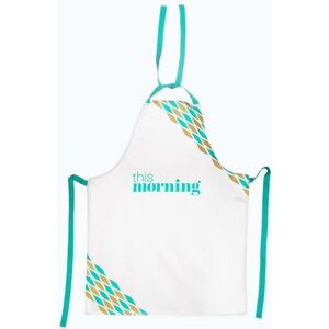 ITV Shop This Morning Apron