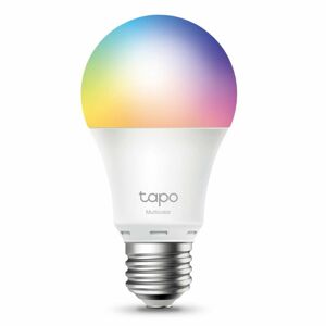 Tapo Tp-Link Multi-Colour L530b B22  Bulb