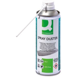 Q-Connect Hfc-Free Air Duster 400ml 175-50-028