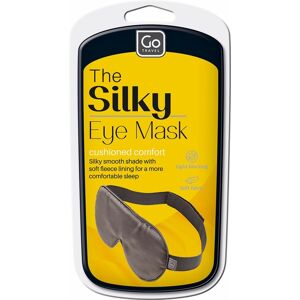 Go Travel Gotravel Silky Eye Mask