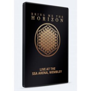 Bring Me The Horizon: Live At Wembley Arena