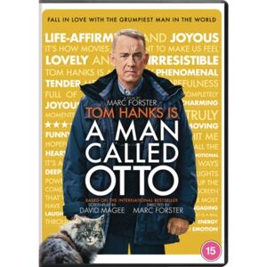 A Man Called Otto