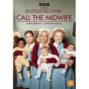 Call The Midwife: Series Thirteen