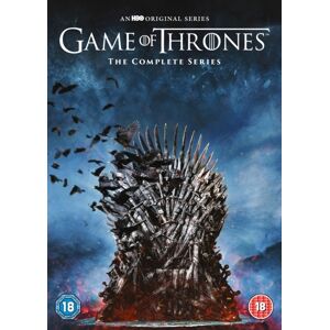 Game Of Thrones: The Complete Series