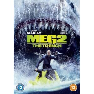 The Meg 2