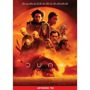 Dune: Part Two