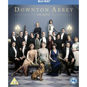 Downton Abbey: The Movie