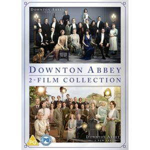 Downton Abbey: The Movie/downton Abbey: A  Era