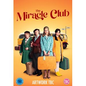 The Miracle Club