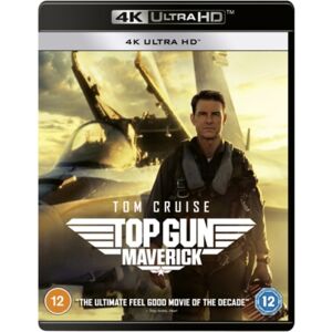 Top Gun: Maverick