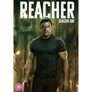 Reacher: Season One