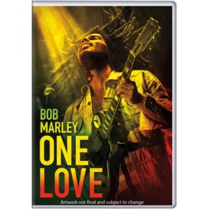 Bob Marley: One Love