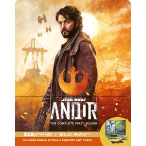 Andor: The Complete First Season