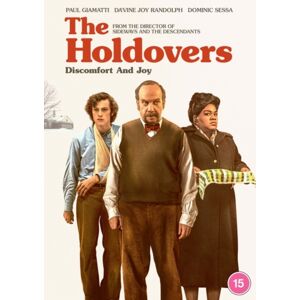 The Holdovers