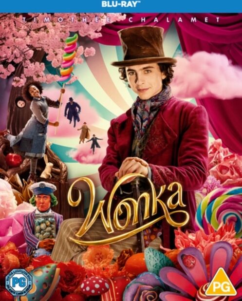 Wonka