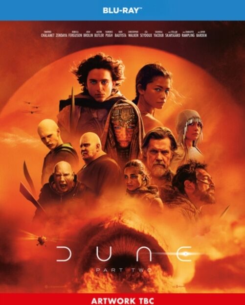 Dune: Part Two