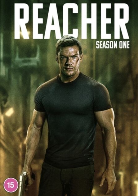 Reacher: Season One