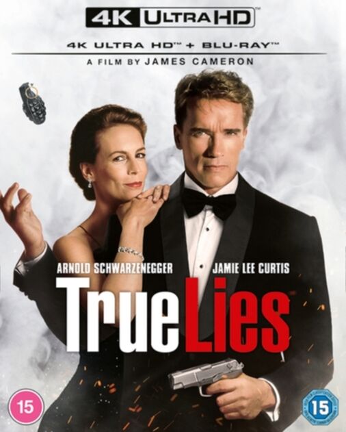 True Lies