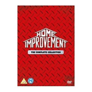 Home Improvement: The Complete Collection