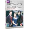 The Tenant Of Wildfell Hall