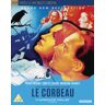 Le Corbeau