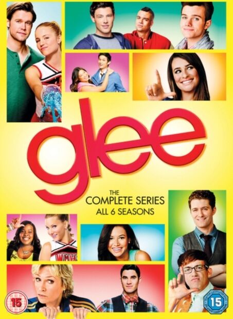 Glee: The Complete Series