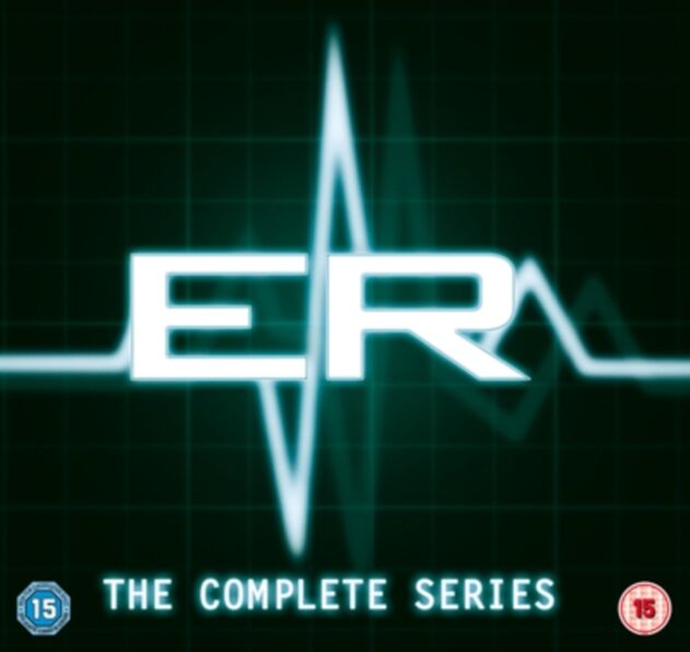 Er: The Complete Series