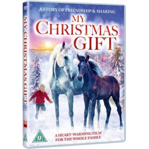 101 Films A Christmas Promise