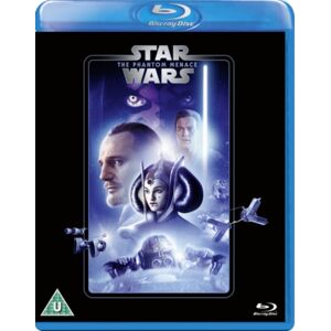 Walt Disney Studios Star Wars: Episode I - The Phantom Menace