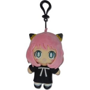 GB Posters & Merch Spy X Family Anya Forger 4.5" Plush GB Posters & Merch Spy X Family Anya Forger 4.5" Plush