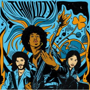 Decca Thin Lizzy: The Acoustic Sessions Decca Thin Lizzy: The Acoustic Sessions