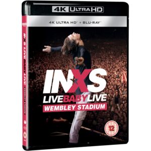 Eagle Rock Entertainment Inxs: Live Baby, Live Eagle Rock Entertainment Inxs: Live Baby, Live