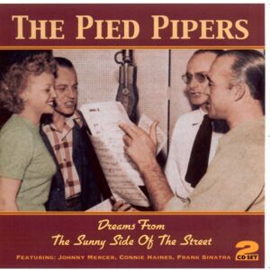 Jasmine Dreams From The Sunny Side Of The Street Jasmine Dreams From The Sunny Side Of The Street