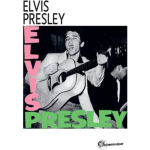 Destination Moon Elvis Presley Destination Moon Elvis Presley