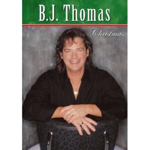 Wienerworld Bj Thomas: Christmas Wienerworld Bj Thomas: Christmas