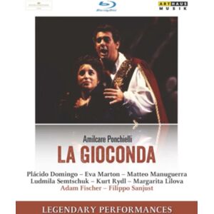 Art Haus La Gioconda: Vienna State Opera (Fischer) Art Haus La Gioconda: Vienna State Opera (Fischer)