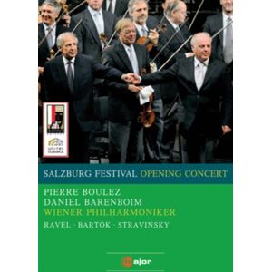 C Major Salzburg Opening Concert: 2008 C Major Salzburg Opening Concert: 2008