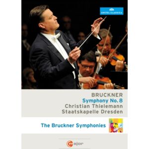C Major Bruckner: Symphony No. 8 (Thielemann) C Major Bruckner: Symphony No. 8 (Thielemann)