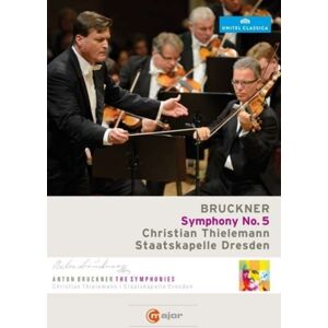 C Major Bruckner: Symphony No. 5 In B Flat Major (Thielemann) C Major Bruckner: Symphony No. 5 In B Flat Major (Thielemann)