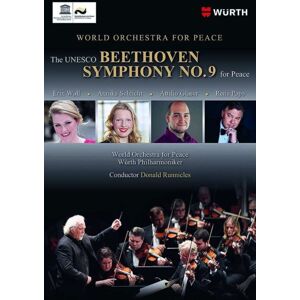 C Major Beethoven: Symphony No. 9 (Runnicles) C Major Beethoven: Symphony No. 9 (Runnicles)