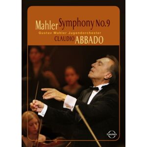 EuroArts Mahler: Symphony No.9 (Abbado) EuroArts Mahler: Symphony No.9 (Abbado)