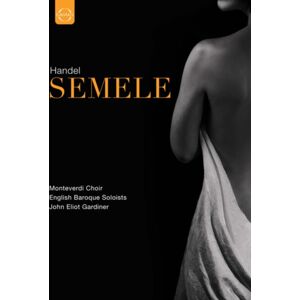 EuroArts Semele (Gardiner) EuroArts Semele (Gardiner)